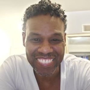 Meet your Posher, Darryl